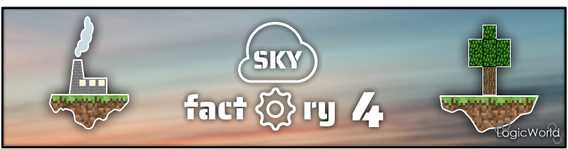 SkyFactory 4