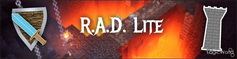 R.A.D. Lite
