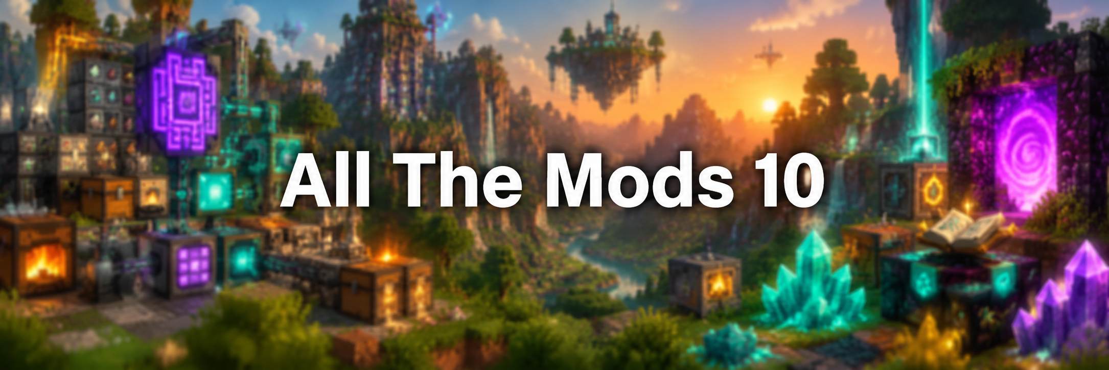 All The Mods 10