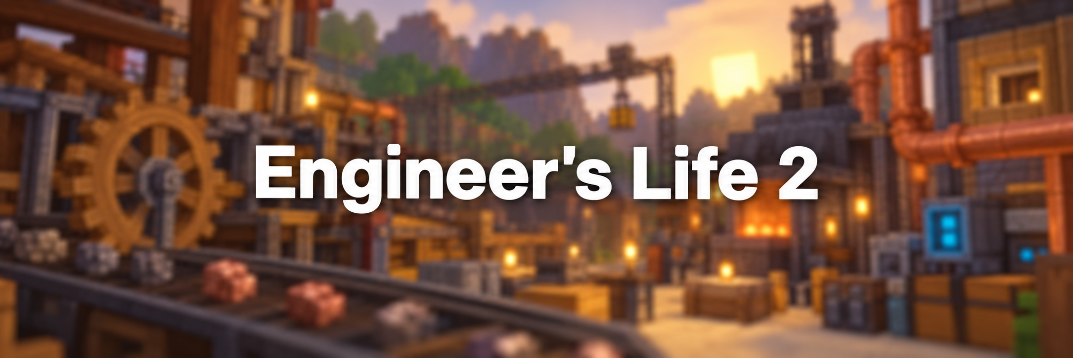 Engineer's Life 2